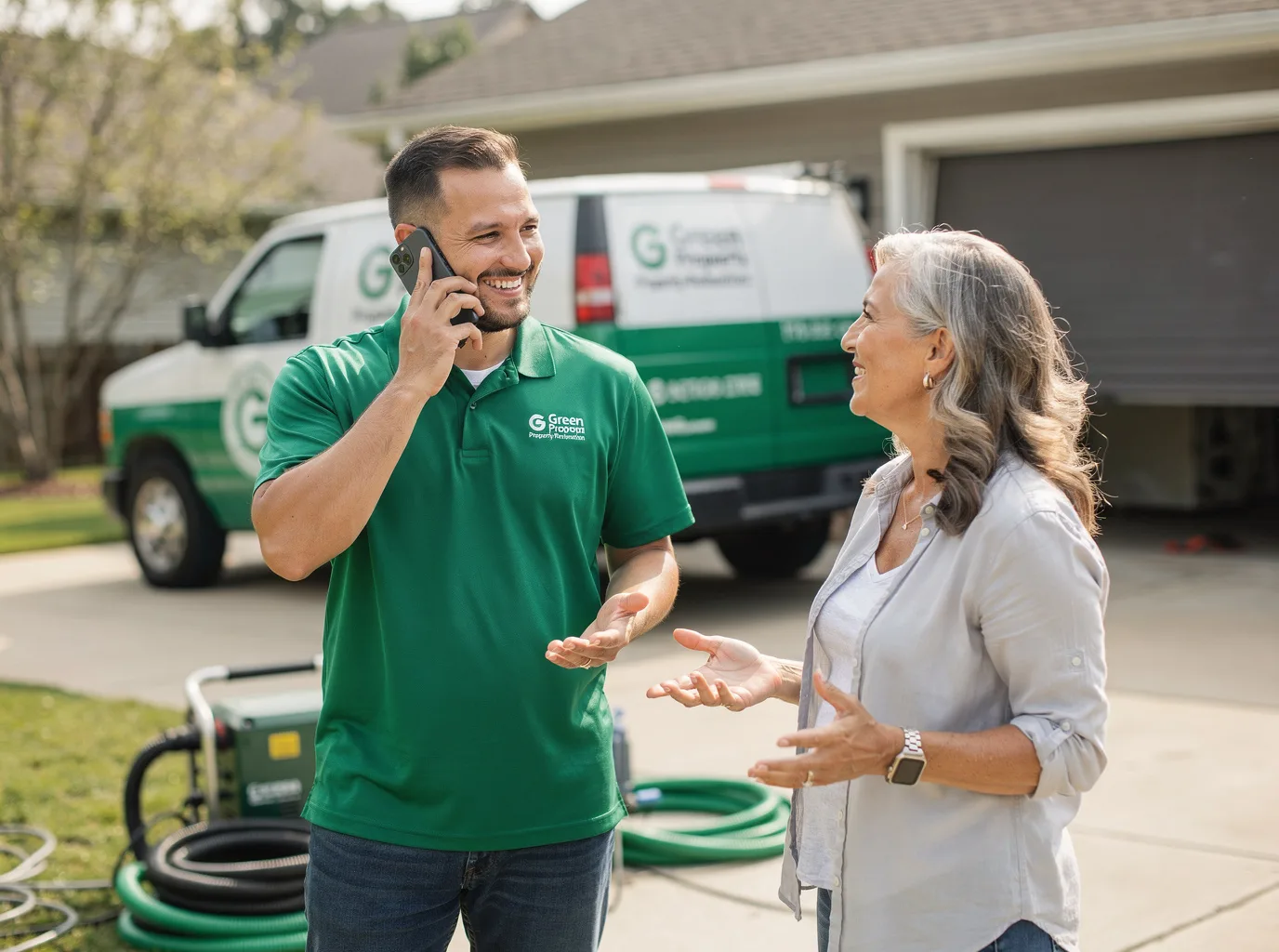 Water Damage Restoration Pall Mall, TN FAQs